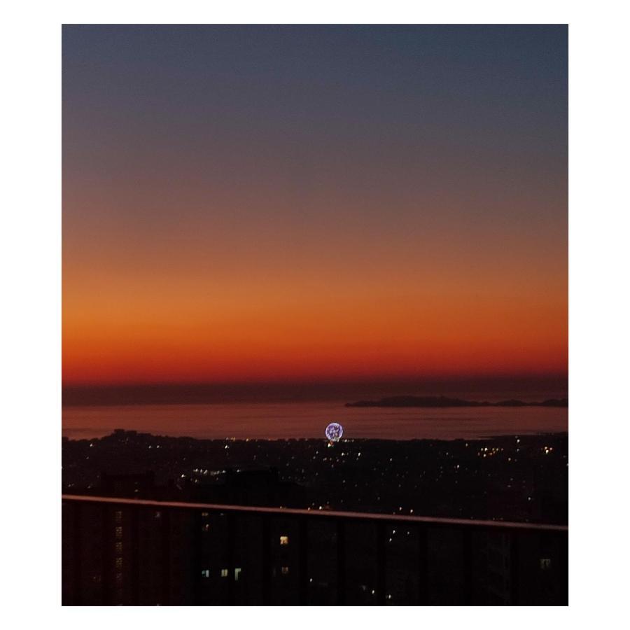 Panoramic View Of Marseille For Two公寓 外观 照片